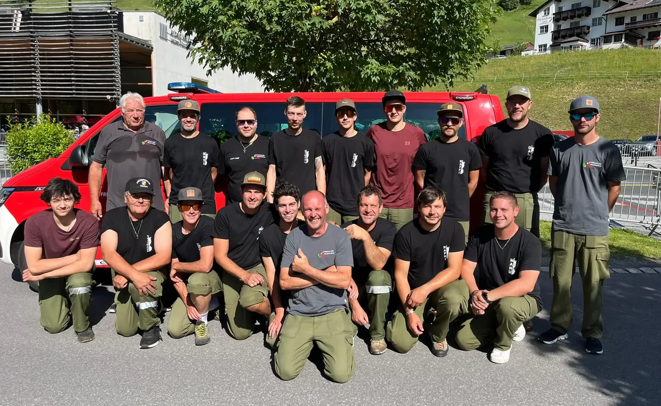 41. Bezirks-Nassleistungsbewerb in St. Anton a.A. – 20.06.2026