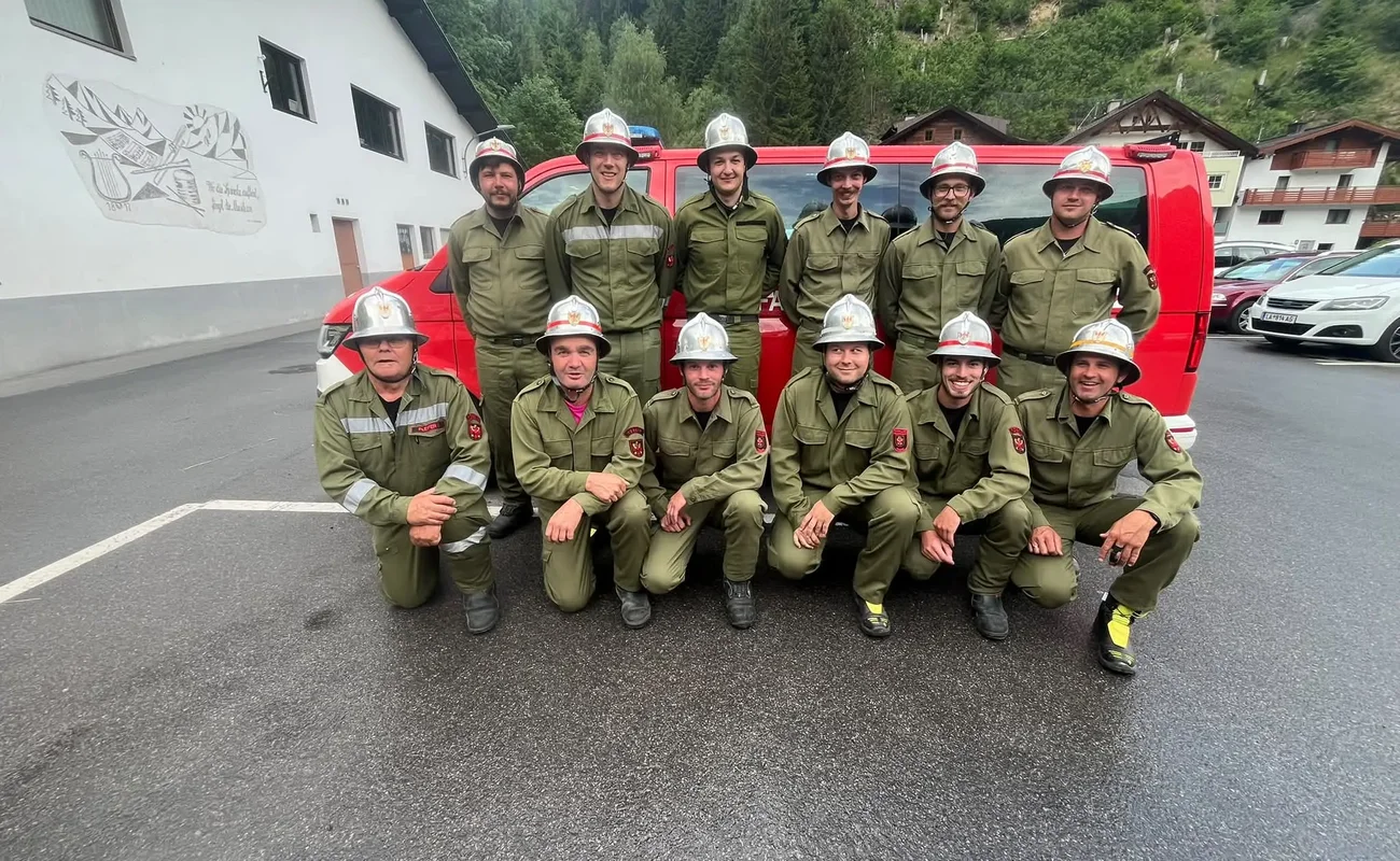 Bezirks-Kuppelcup in Kappl – 30.05.2026