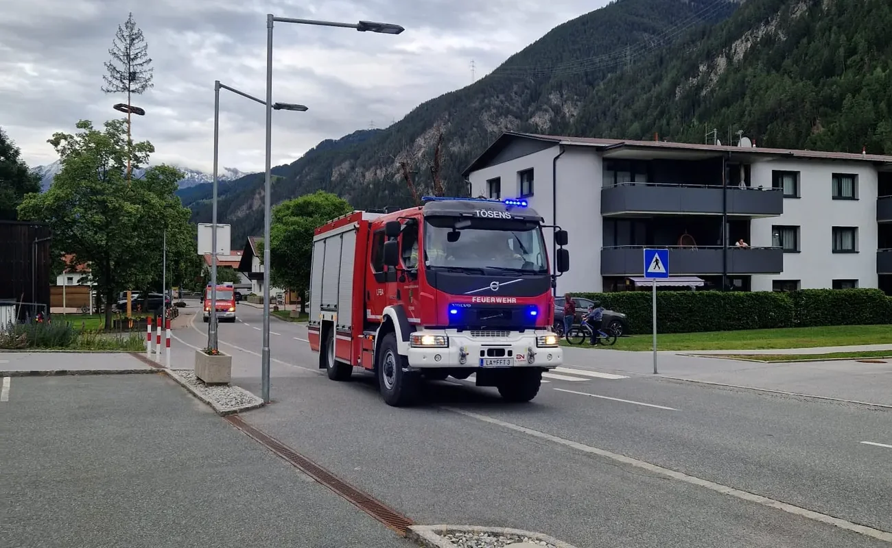 2. Zugsübung - 05.06.2026